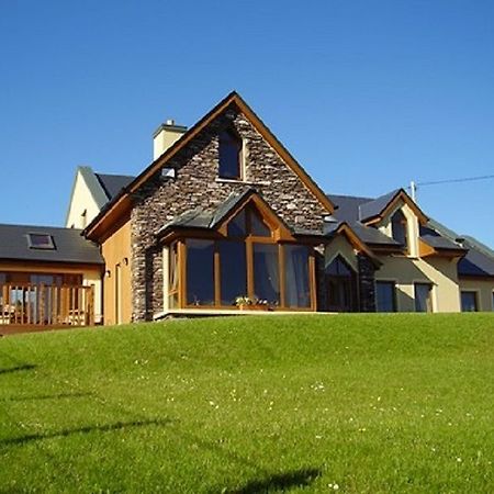Fitzgerald'S Dingle Heights Bed & Breakfast Eksteriør bilde