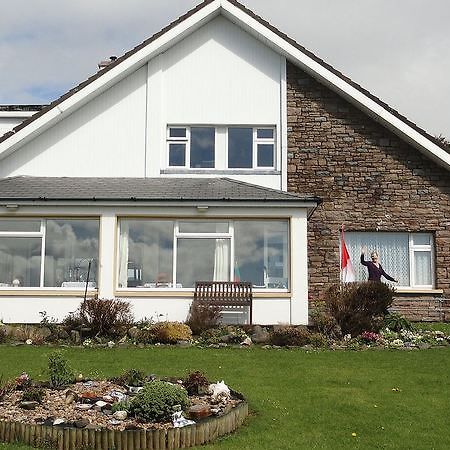 Fitzgerald'S Dingle Heights Bed & Breakfast Eksteriør bilde