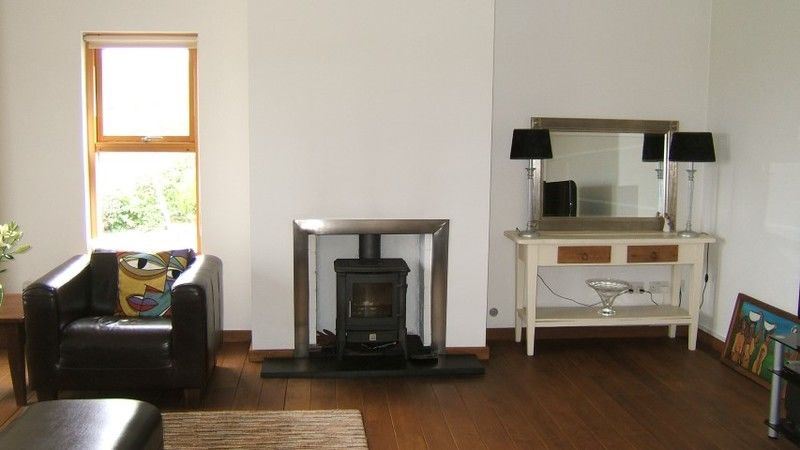 Fitzgerald'S Dingle Heights Bed & Breakfast Eksteriør bilde