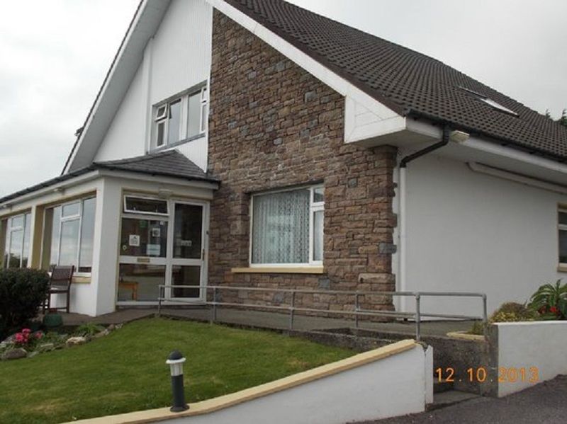Fitzgerald'S Dingle Heights Bed & Breakfast Eksteriør bilde
