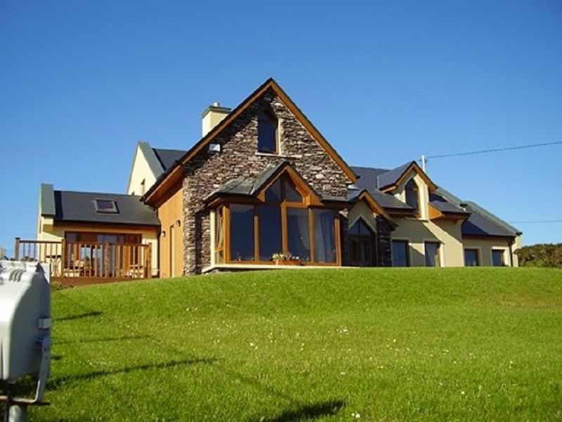 Fitzgerald'S Dingle Heights Bed & Breakfast Eksteriør bilde