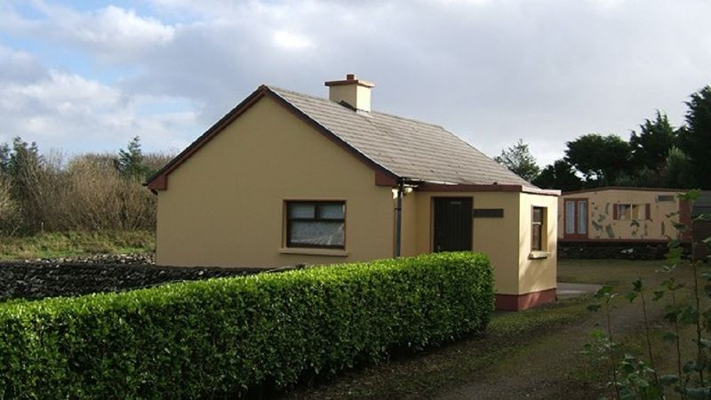 Fitzgerald'S Dingle Heights Bed & Breakfast Eksteriør bilde