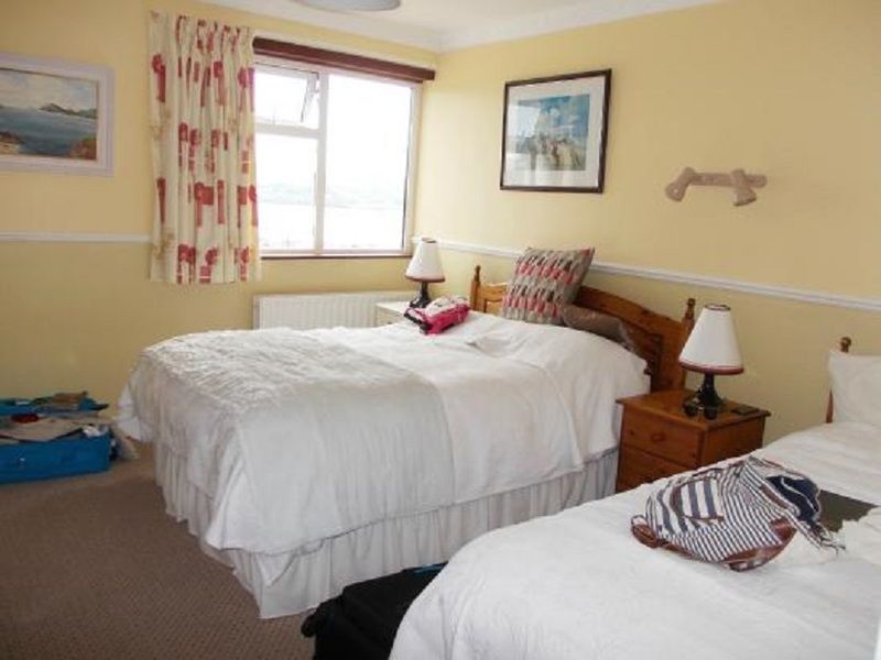Fitzgerald'S Dingle Heights Bed & Breakfast Eksteriør bilde