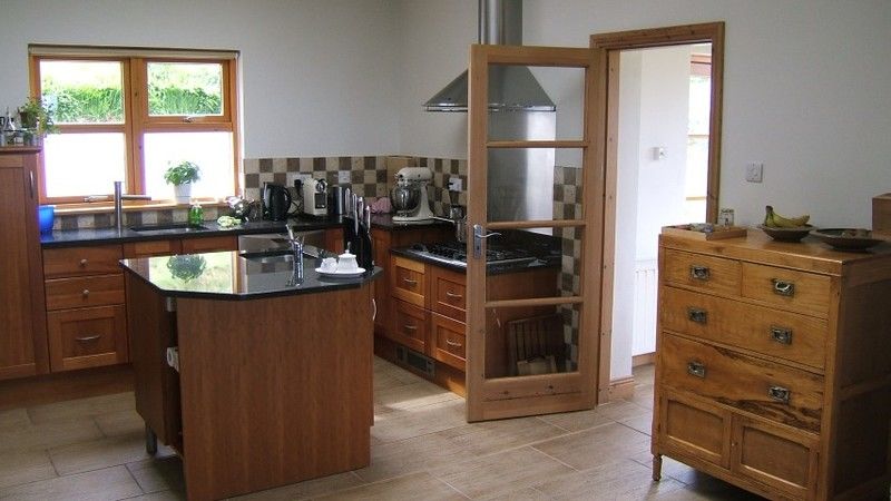 Fitzgerald'S Dingle Heights Bed & Breakfast Eksteriør bilde