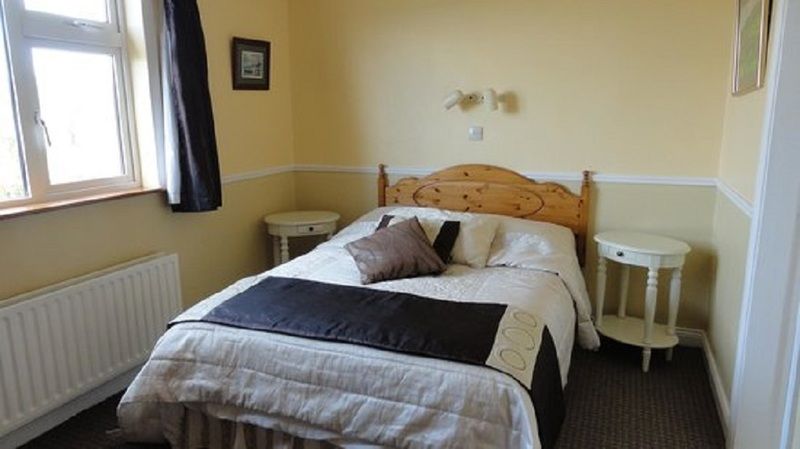 Fitzgerald'S Dingle Heights Bed & Breakfast Eksteriør bilde