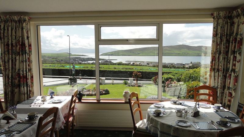 Fitzgerald'S Dingle Heights Bed & Breakfast Eksteriør bilde